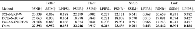 Figure 2 for Learning Novel View Synthesis from Heterogeneous Low-light Captures