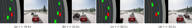 Figure 3 for Learning the References of Online Model Predictive Control for Urban Self-Driving
