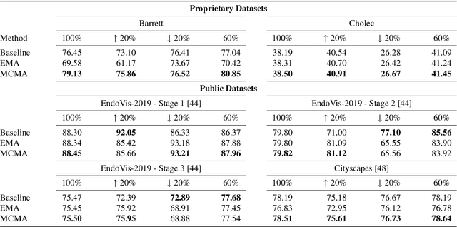 Figure 2 for Motion-Corrected Moving Average: Including Post-Hoc Temporal Information for Improved Video Segmentation