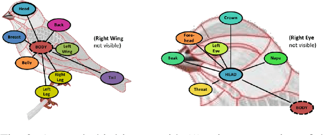 Figure 3 for Lateralized Learning for Multi-Class Visual Classification Tasks