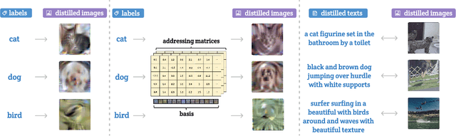 Figure 1 for Multimodal Dataset Distillation for Image-Text Retrieval