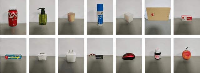 Figure 4 for Visuo-Tactile-Based Slip Detection Using A Multi-Scale Temporal Convolution Network