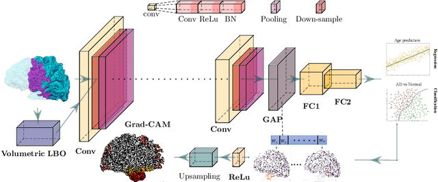 Figure 3 for TetCNN: Convolutional Neural Networks on Tetrahedral Meshes