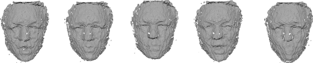 Figure 1 for 4D Agnostic Real-Time Facial Animation Pipeline for Desktop Scenarios