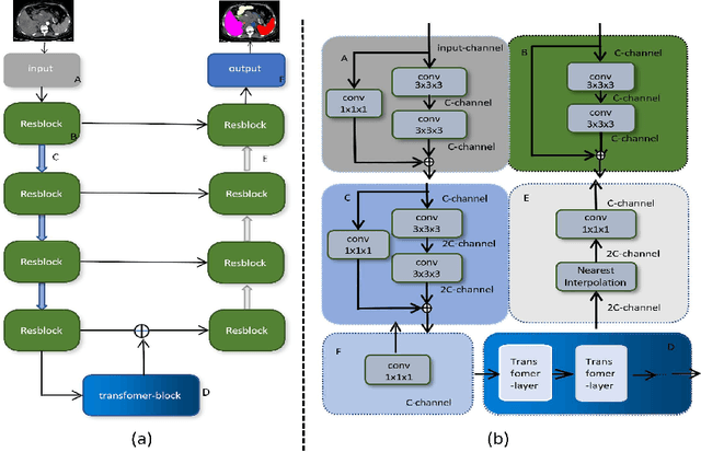 Figure 1 for A Segmentation Foundation Model for Diverse-type Tumors