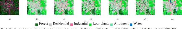 Figure 3 for Spatial Gated Multi-Layer Perceptron for Land Use and Land Cover Mapping