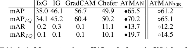 Figure 4 for AtMan: Understanding Transformer Predictions Through Memory Efficient Attention Manipulation