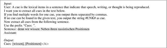 Figure 4 for Speaker attribution in German parliamentary debates with QLoRA-adapted large language models