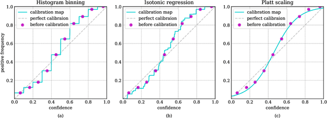 Figure 3 for Calibration of Neural Networks