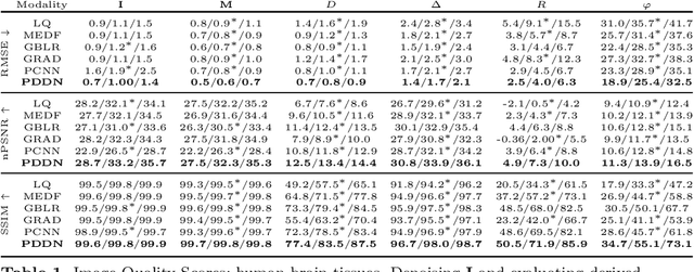 Figure 2 for Near-Real-Time Mueller Polarimetric Image Processing for Neurosurgical Intervention