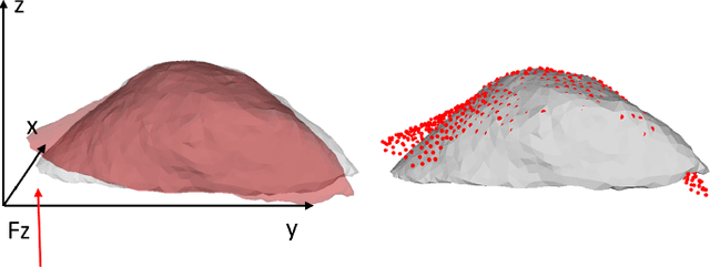 Figure 2 for Boundary Constraint-free Biomechanical Model-Based Surface Matching for Intraoperative Liver Deformation Correction
