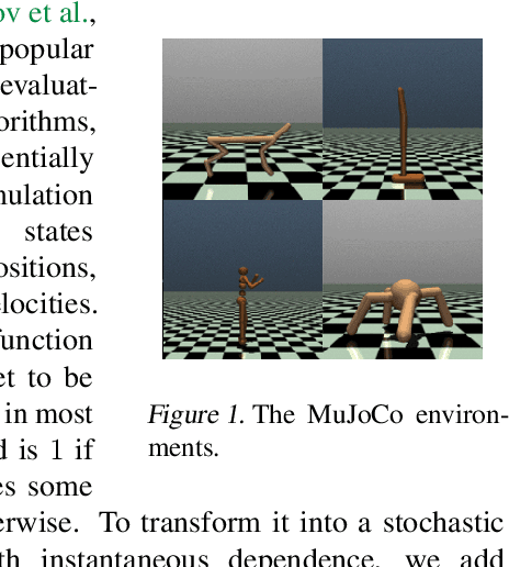 Figure 1 for Beware of Instantaneous Dependence in Reinforcement Learning
