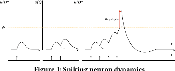 Figure 1 for Beyond Weights: Deep learning in Spiking Neural Networks with pure synaptic-delay training