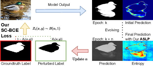 Figure 1 for Model Calibration in Dense Classification with Adaptive Label Perturbation