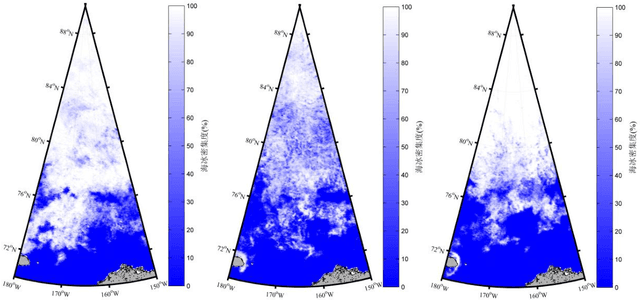 Figure 4 for Research and experimental verification on low-frequency long-range underwater sound propagation dispersion characteristics under dual-channel sound speed profiles in the Chukchi Plateau