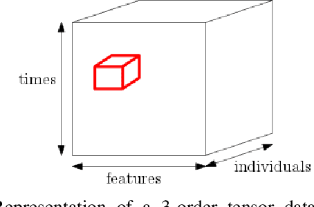 Figure 1 for Parallel Computation of Multi-Slice Clustering of Third-Order Tensors