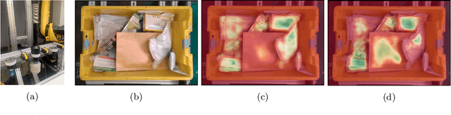 Figure 1 for Online Tool Selection with Learned Grasp Prediction Models