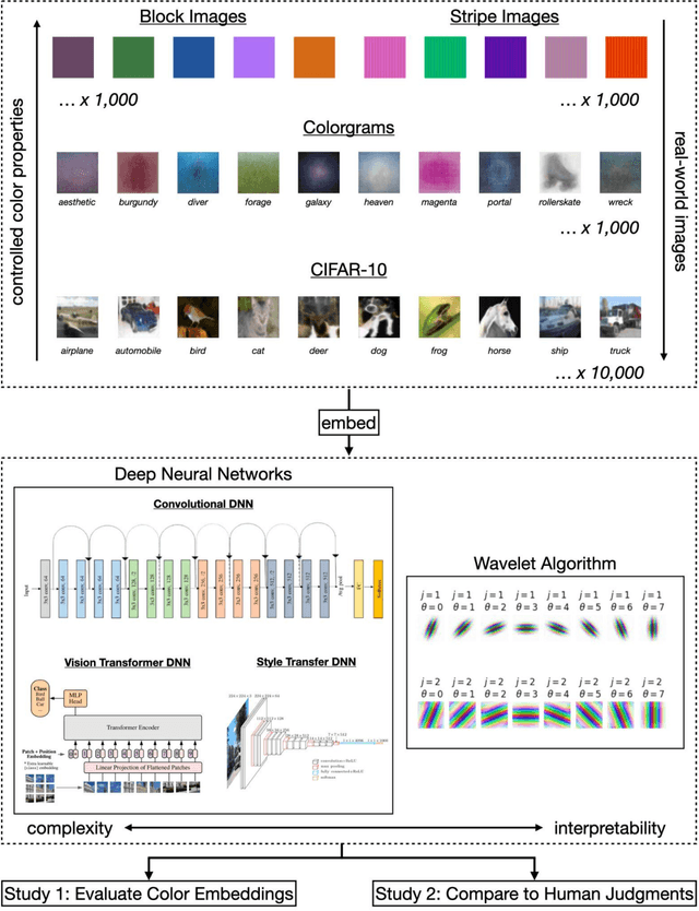 Figure 1 for Divergences in Color Perception between Deep Neural Networks and Humans