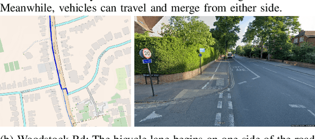 Figure 4 for RobotCycle: Assessing Cycling Safety in Urban Environments