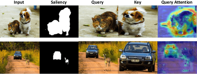 Figure 2 for Learning with Difference Attention for Visually Grounded Self-supervised Representations