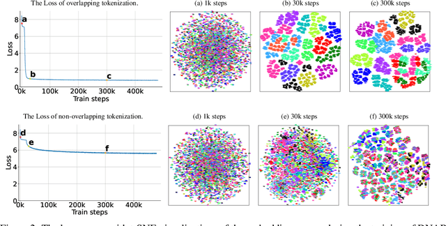 Figure 3 for Rethinking the BERT-like Pretraining for DNA Sequences