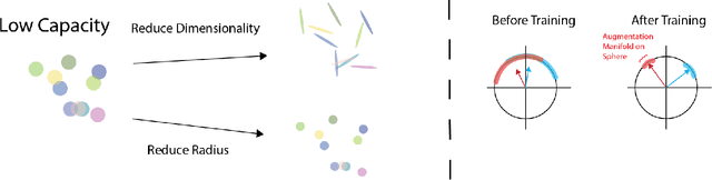 Figure 1 for Learning Efficient Coding of Natural Images with Maximum Manifold Capacity Representations