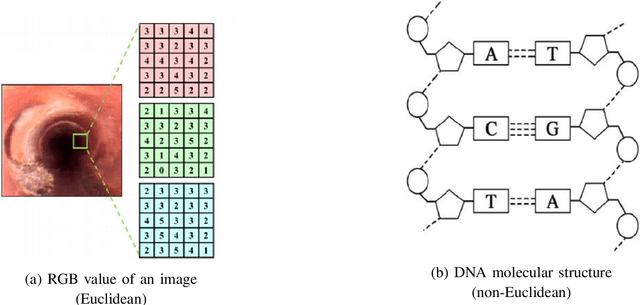 Figure 1 for A Survey on Graph Classification and Link Prediction based on GNN