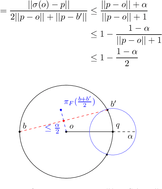 Figure 1 for Parameterized Approximation for Robust Clustering in Discrete Geometric Spaces