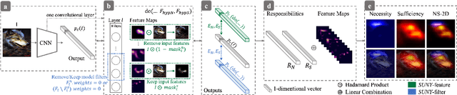 Figure 3 for SUNY: A Visual Interpretation Framework for Convolutional Neural Networks from a Necessary and Sufficient Perspective
