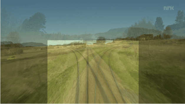 Figure 3 for Train Ego-Path Detection on Railway Tracks Using End-to-End Deep Learning