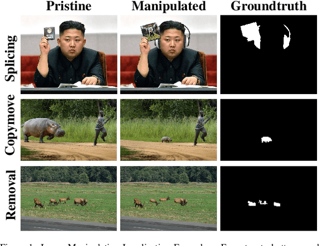 Figure 1 for TrainFors: A Large Benchmark Training Dataset for Image Manipulation Detection and Localization