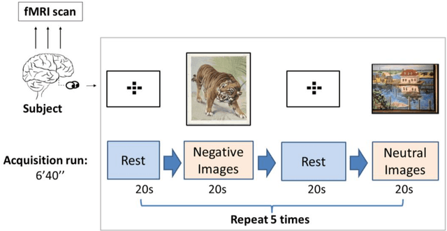 Figure 1 for Emotional Brain State Classification on fMRI Data Using Deep Residual and Convolutional Networks