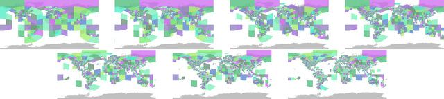 Figure 1 for Where We Are and What We're Looking At: Query Based Worldwide Image Geo-localization Using Hierarchies and Scenes