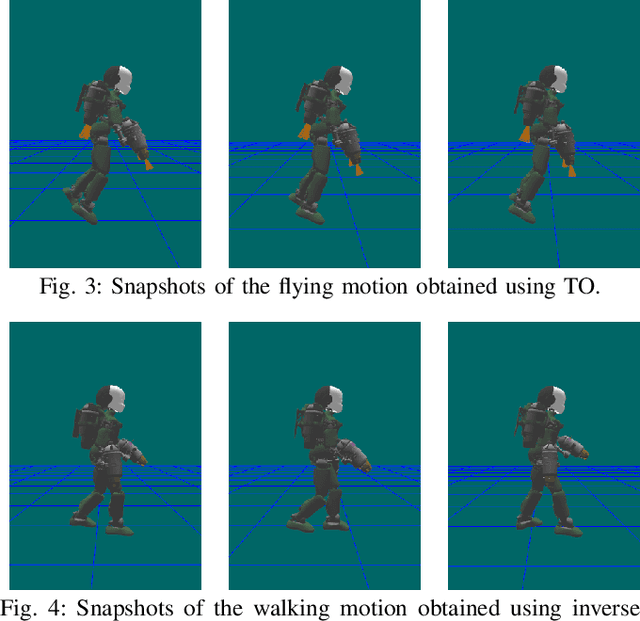 Figure 3 for Learning to Walk and Fly with Adversarial Motion Priors