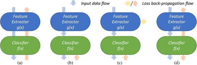 Figure 3 for Iteratively Coupled Multiple Instance Learning from Instance to Bag Classifier for Whole Slide Image Classification
