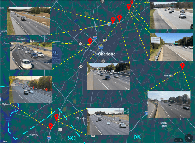 Figure 1 for A POV-based Highway Vehicle Trajectory Dataset and Prediction Architecture