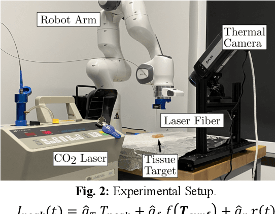Figure 1 for Losing Focus: Can It Be Useful in Robotic Laser Surgery?