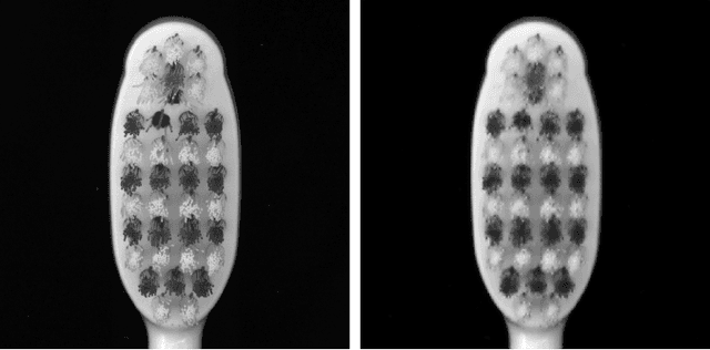 Figure 3 for Defect Detection Approaches Based on Simulated Reference Image