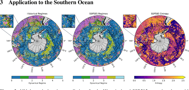 Figure 2 for Southern Ocean Dynamics Under Climate Change: New Knowledge Through Physics-Guided Machine Learning