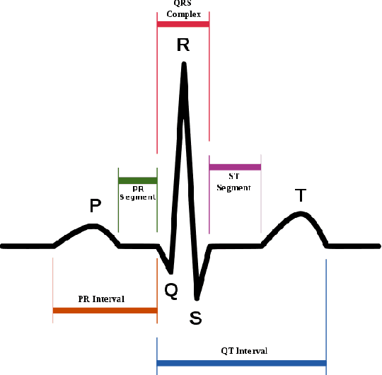 Figure 3 for CardiacGen: A Hierarchical Deep Generative Model for Cardiac Signals