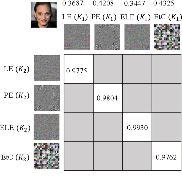 Figure 4 for Generative Model-Based Attack on Learnable Image Encryption for Privacy-Preserving Deep Learning