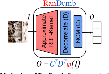Figure 1 for RanDumb: A Simple Approach that Questions the Efficacy of Continual Representation Learning
