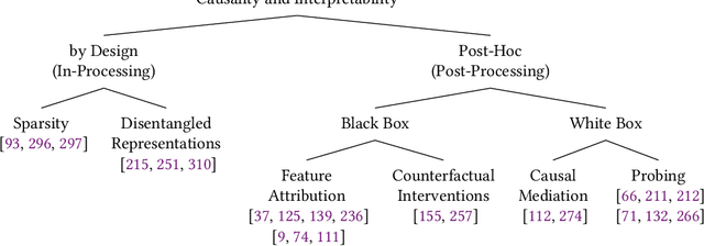 Figure 3 for A Review of the Role of Causality in Developing Trustworthy AI Systems