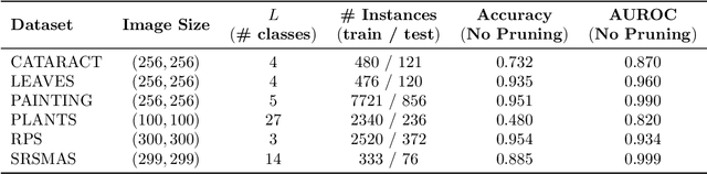 Figure 2 for Multiobjective Evolutionary Pruning of Deep Neural Networks with Transfer Learning for improving their Performance and Robustness