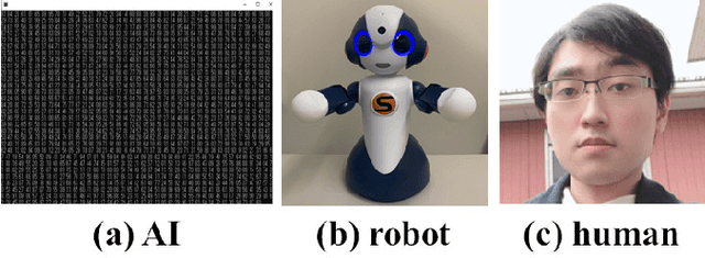 Figure 3 for Modeling Trust and Reliance with Wait Time in a Human-Robot Interaction