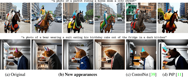 Figure 4 for Diffusion Self-Guidance for Controllable Image Generation