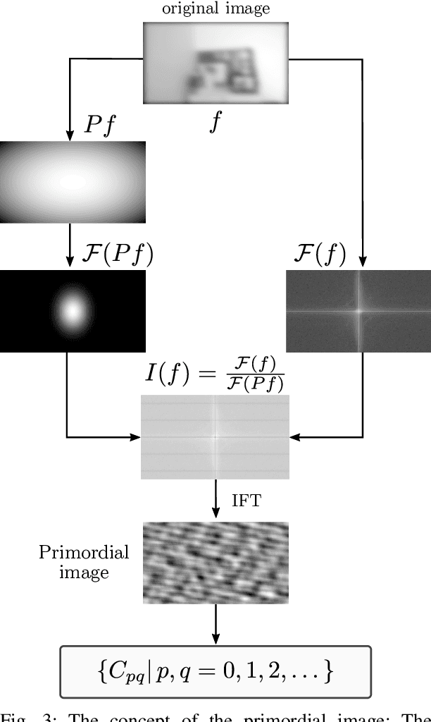 Figure 4 for Blur Invariants for Image Recognition