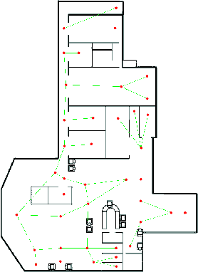 Figure 4 for Graph Neural Network-based Multi-agent Reinforcement Learning for Resilient Distributed Coordination of Multi-Robot Systems