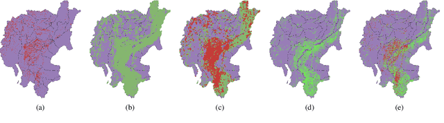 Figure 1 for Improved flood mapping for efficient policy design by fusion of Sentinel-1, Sentinel-2, and Landsat-9 imagery to identify population and infrastructure exposed to floods