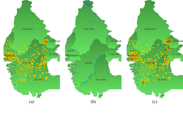 Figure 4 for Improved flood mapping for efficient policy design by fusion of Sentinel-1, Sentinel-2, and Landsat-9 imagery to identify population and infrastructure exposed to floods